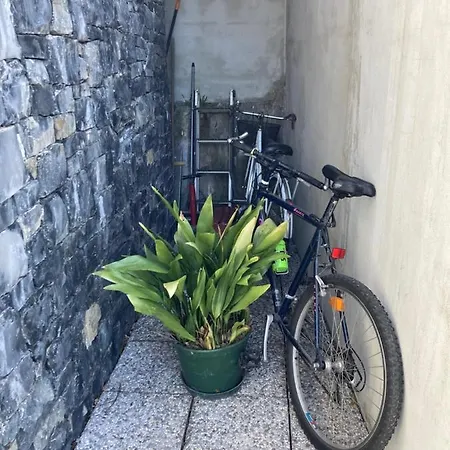 Unique Waterfront Private House At 度假居