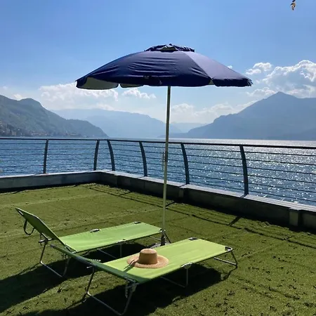 Holiday home Unique Waterfront Private House At
