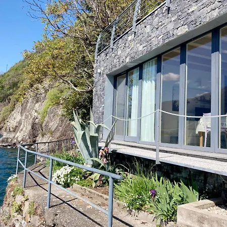 Unique Waterfront Private House At Holiday home *